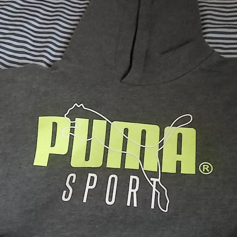 Puma - Picture 3 of 4